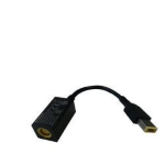 Lenovo ThinkPad Slim Power Conversion Cable - Cavo di alimentazione